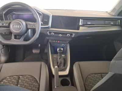 Audi A1 S Line (2026) - Photo 2