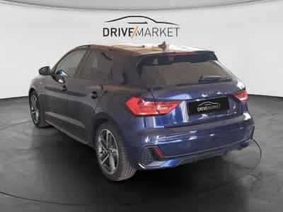 Audi A1 S Line (2026) - Photo 3