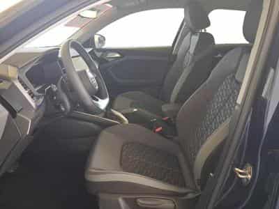 Audi A1 S Line (2026) - Photo 4