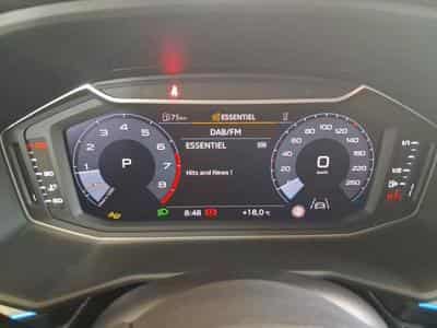 Audi A1 S Line (2026) - Photo 5