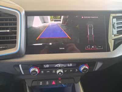 Audi A1 S Line (2026) - Photo 6