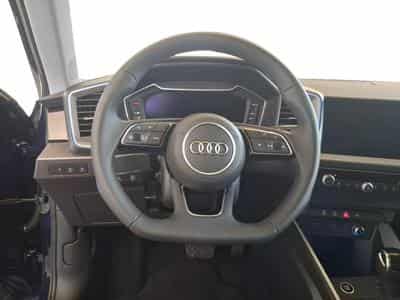 Audi A1 S Line (2026) - Photo 8