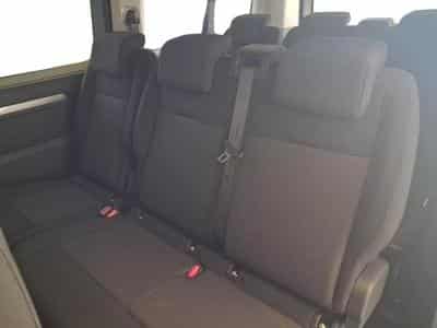 Citroen Spacetourer Plus (2026) - Photo 10