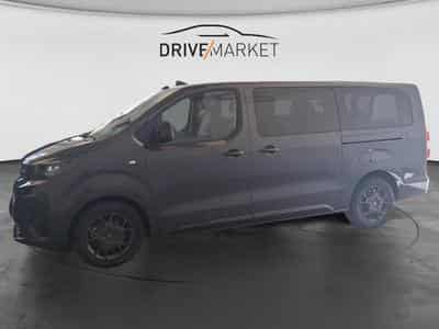 Citroen Spacetourer Plus (2026) - Photo 13