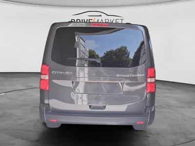 Citroen Spacetourer Plus (2026) - Photo 14