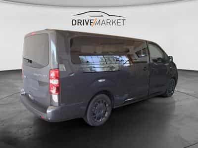 Citroen Spacetourer Plus (2026) - Photo 15