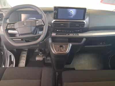 Citroen Spacetourer Plus (2026) - Photo 2