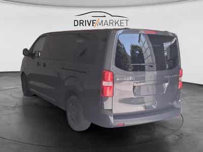 Citroen Spacetourer Plus (2026) - Photo 3