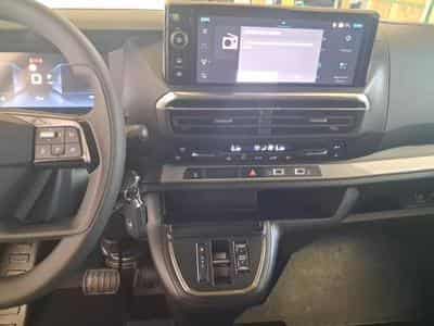 Citroen Spacetourer Plus (2026) - Photo 6