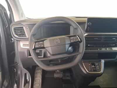 Citroen Spacetourer Plus (2026) - Photo 8