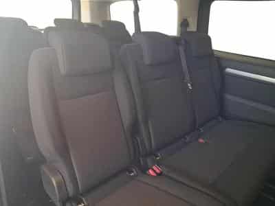 Citroen Spacetourer Plus (2026) - Photo 9