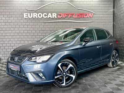 Seat Ibiza FR 115 CV  * Caméra * *Sièges Chauffants * (2025) - Photo 1