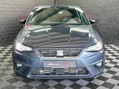 Seat Ibiza FR 115 CV  * Caméra * *Sièges Chauffants * (2025) - Photo 2