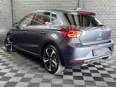 Seat Ibiza FR 115 CV  * Caméra * *Sièges Chauffants * (2025) - Photo 4