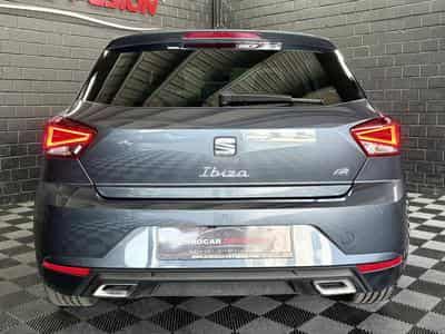 Seat Ibiza FR 115 CV  * Caméra * *Sièges Chauffants * (2025) - Photo 5