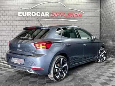 Seat Ibiza FR 115 CV  * Caméra * *Sièges Chauffants * (2025) - Photo 6