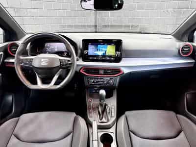 Seat Ibiza FR 115 CV  * Caméra * *Sièges Chauffants * (2025) - Photo 9