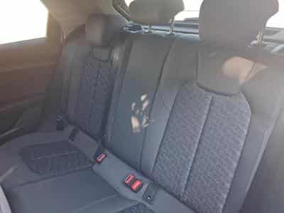 Audi A1 S Line (2026) - Photo 11
