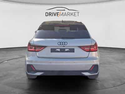 Audi A1 S Line (2026) - Photo 13