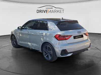 Audi A1 S Line (2026) - Photo 14