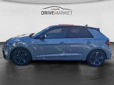 Audi A1 S Line (2026) - Photo 15