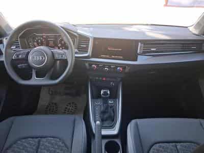 Audi A1 S Line (2026) - Photo 2