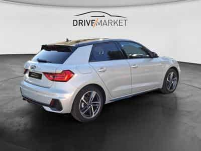 Audi A1 S Line (2026) - Photo 3