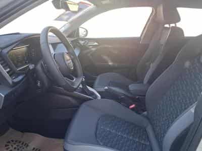 Audi A1 S Line (2026) - Photo 4