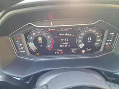 Audi A1 S Line (2026) - Photo 5