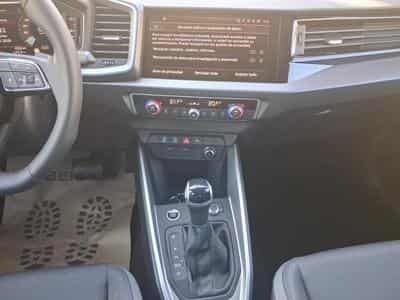 Audi A1 S Line (2026) - Photo 6