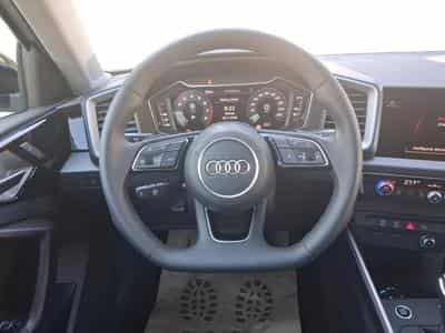 Audi A1 S Line (2026) - Photo 7