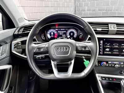 Audi Q3 Sportback S-Line 35 TFSI 150 CV *ATTELAGE* HAYON* (2023) - Photo 11