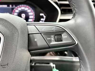 Audi Q3 Sportback S-Line 35 TFSI 150 CV *ATTELAGE* HAYON* (2023) - Photo 13