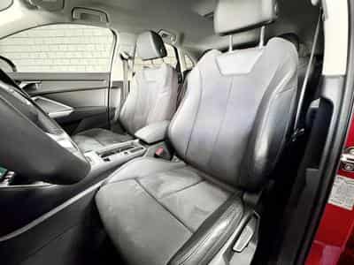 Audi Q3 Sportback S-Line 35 TFSI 150 CV *ATTELAGE* HAYON* (2023) - Photo 8