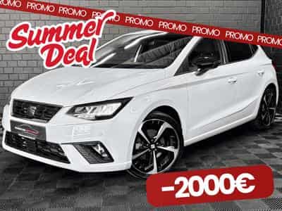 Seat Ibiza FR 115 CV  * Caméra * *Sièges Chauffants * (2025) - Photo 1