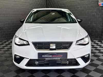 Seat Ibiza FR 115 CV  * Caméra * *Sièges Chauffants * (2025) - Photo 3