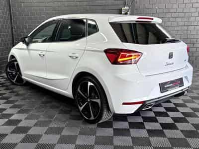 Seat Ibiza FR 115 CV  * Caméra * *Sièges Chauffants * (2025) - Photo 5