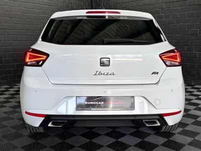 Seat Ibiza FR 115 CV  * Caméra * *Sièges Chauffants * (2025) - Photo 6