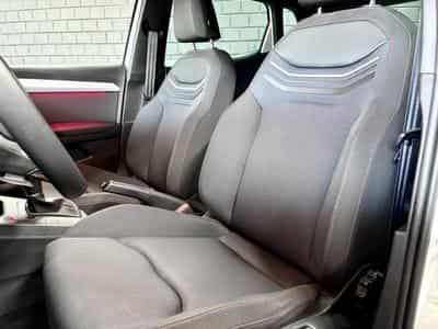 Seat Ibiza FR 115 CV  * Caméra * *Sièges Chauffants * (2025) - Photo 8