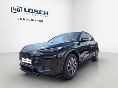 Audi Q6 e-tron Q6 SUV e-tron performance (2026) - Photo 1
