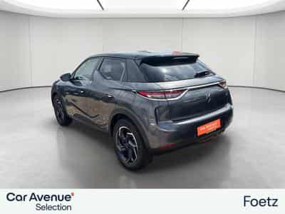 Citroen DS 3 Crossback RIVOLI (2022) - Photo 8
