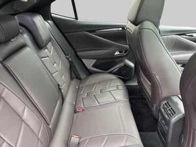 DS Automobiles DS4 Rivoli E-Tense 225 (2021) - Photo 10