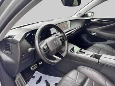 DS Automobiles DS4 Rivoli E-Tense 225 (2021) - Photo 11