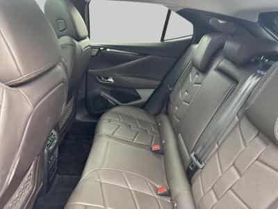 DS Automobiles DS4 Rivoli E-Tense 225 (2021) - Photo 12