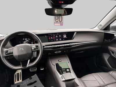 DS Automobiles DS4 Rivoli E-Tense 225 (2021) - Photo 13