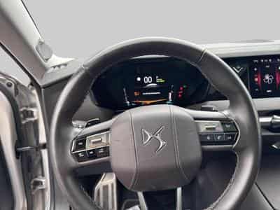 DS Automobiles DS4 Rivoli E-Tense 225 (2021) - Photo 14