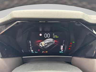 DS Automobiles DS4 Rivoli E-Tense 225 (2021) - Photo 15