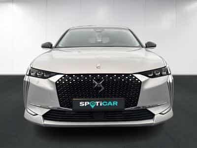 DS Automobiles DS4 Rivoli E-Tense 225 (2021) - Photo 2