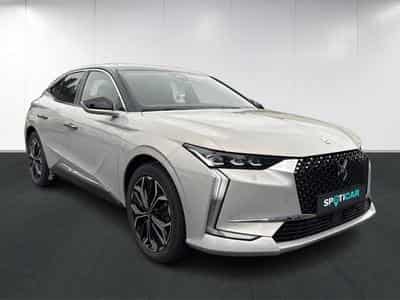 DS Automobiles DS4 Rivoli E-Tense 225 (2021) - Photo 3