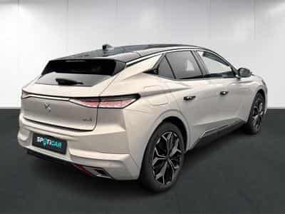 DS Automobiles DS4 Rivoli E-Tense 225 (2021) - Photo 4